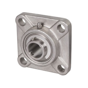 Bearing - Bearing Flange 210 50mm