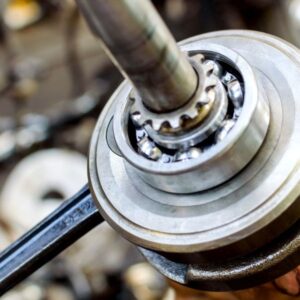 Bearing - Input shaft bearing