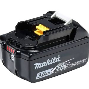 Battery- Battery BL1830 197599-5 3.0AH Makita