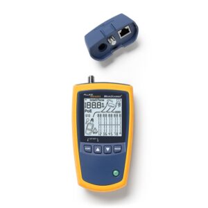 Cable verifier -Micro scanner cable verifier Fluke