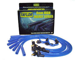 Tension - High tension lead generic 4 set