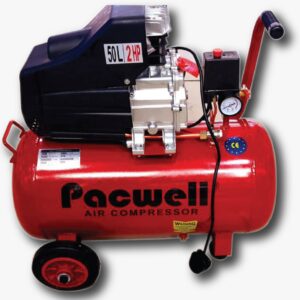 Compressor - Air compressor 50L 2HP Pacwell