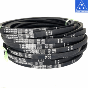 Belt - V belt  - B38  MATSUSAKA