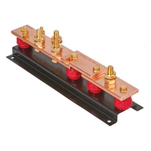 Terminal - Earthing terminals