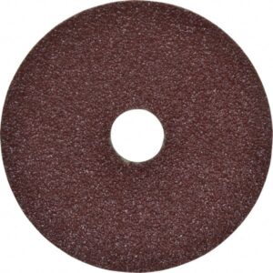Disc - Fiber disc 41/2"