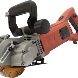 Chaser- Titan MT Concrete cutter Q500 186F