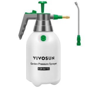 Bottle - Sprayer bottle 1 ltr