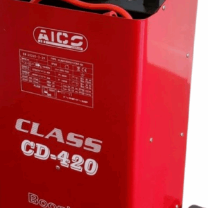 Charger - Booster battery charger CD420 AICO
