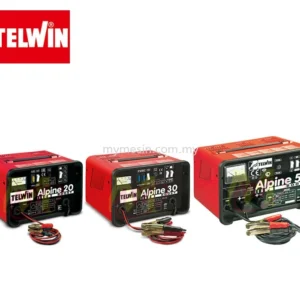 Charger- Battery Charger Telwin Apine 20 Boost 18A