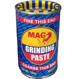 Paste- Grinding Paste Power Eagles