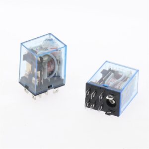 Relay- 10A 8Pin  240V Relay