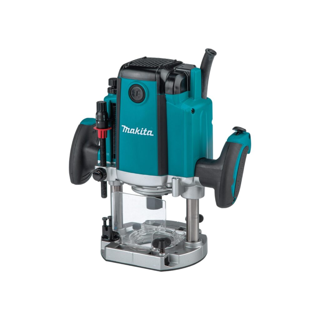 12mm Battery Router Router - Router RP1800 1850W 12mm Makita - Premium Tools and Equipment ...