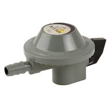 Regulator - LPG gas regulator