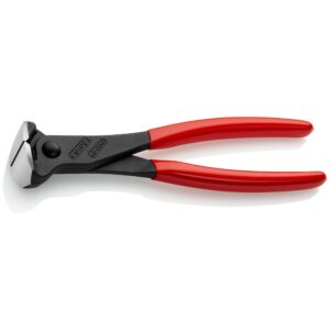 Nippers- 200mm End Cutting Nippers 41017/120 Tramo