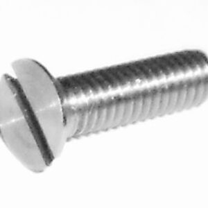 Screw - 4BA Machine screws 100PC pkt