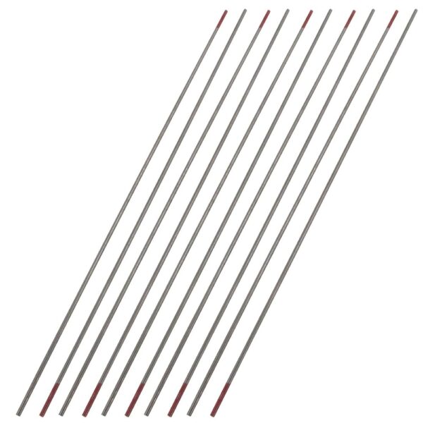 Rods - SS Tungsten electrodes 1.5mm x 150mm - Premium Tools and ...