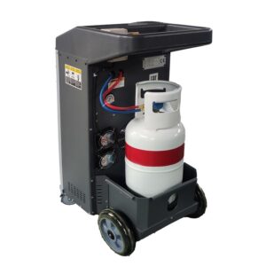 Machine - Air conditioning refilling machine