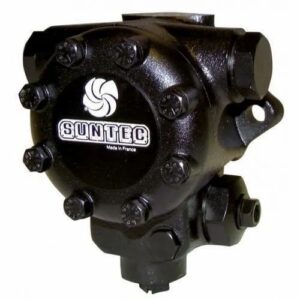 Pump - Boiler fuel pump Santec E6ND16P