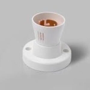 Holder - Bulb Holders