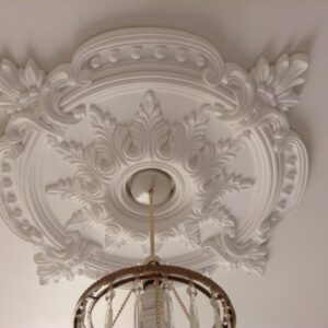 Holder - Ceilling rose