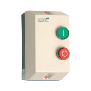 Starter - DOL Starter MCE Electric 25A 3 phase