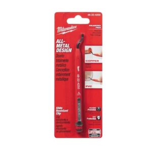 Pen - Deburring pen  coolmax