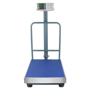 Scale - Digital Platform Weighing Scale 400kgs
