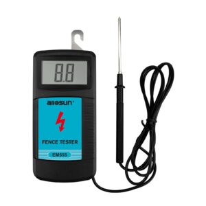 Tester- Electric Fence Tester