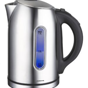 Kettle - Electric Kettle cordless