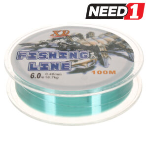 Line - Fish line 0.40mm 100yards