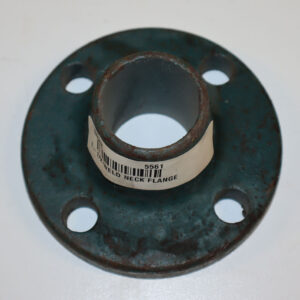 Flange - Flange 1 1/2''  Welbable