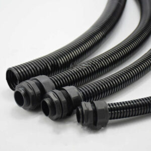 Gland - Flexible conduit gland