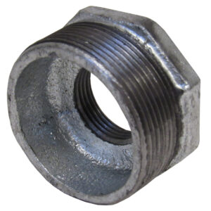G.I - GI Fittings