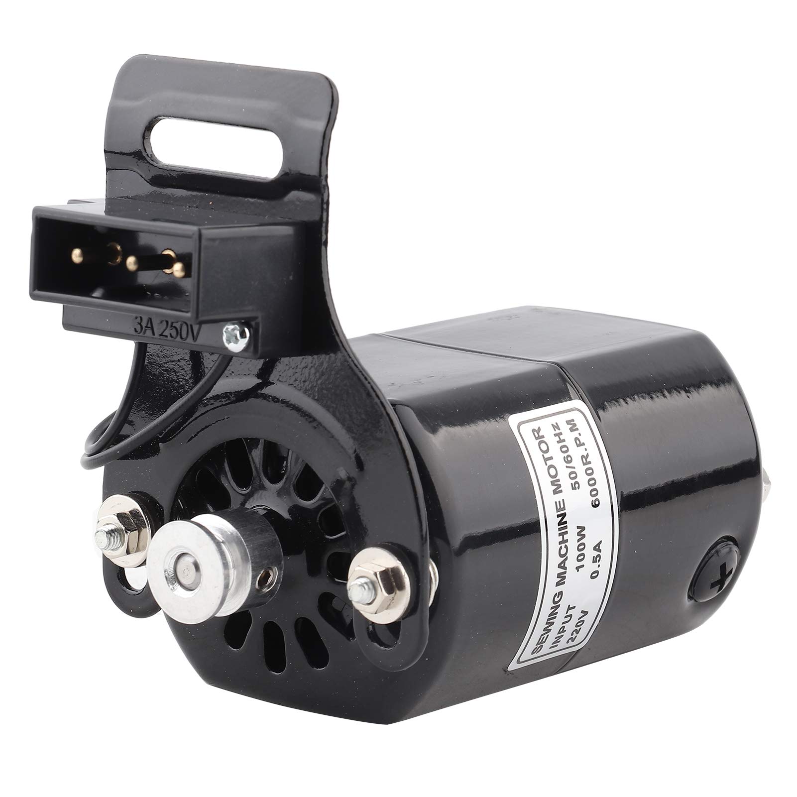 Motor- Home sewing machine motor 100w 220V 7000VRM - Premium Tools and ...