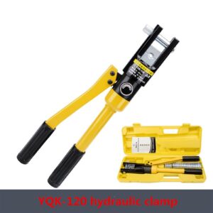 Crimper - Hydraulic crimping tool YQK-120