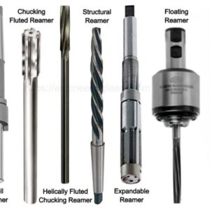 Reamer - Adjustable Hand reamer H15 38.10-46.03mm