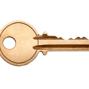 key - Immersion Heater key PLT100 Sealy