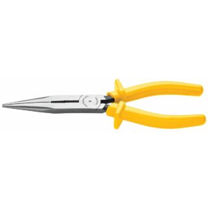 Insulated Long nose plier