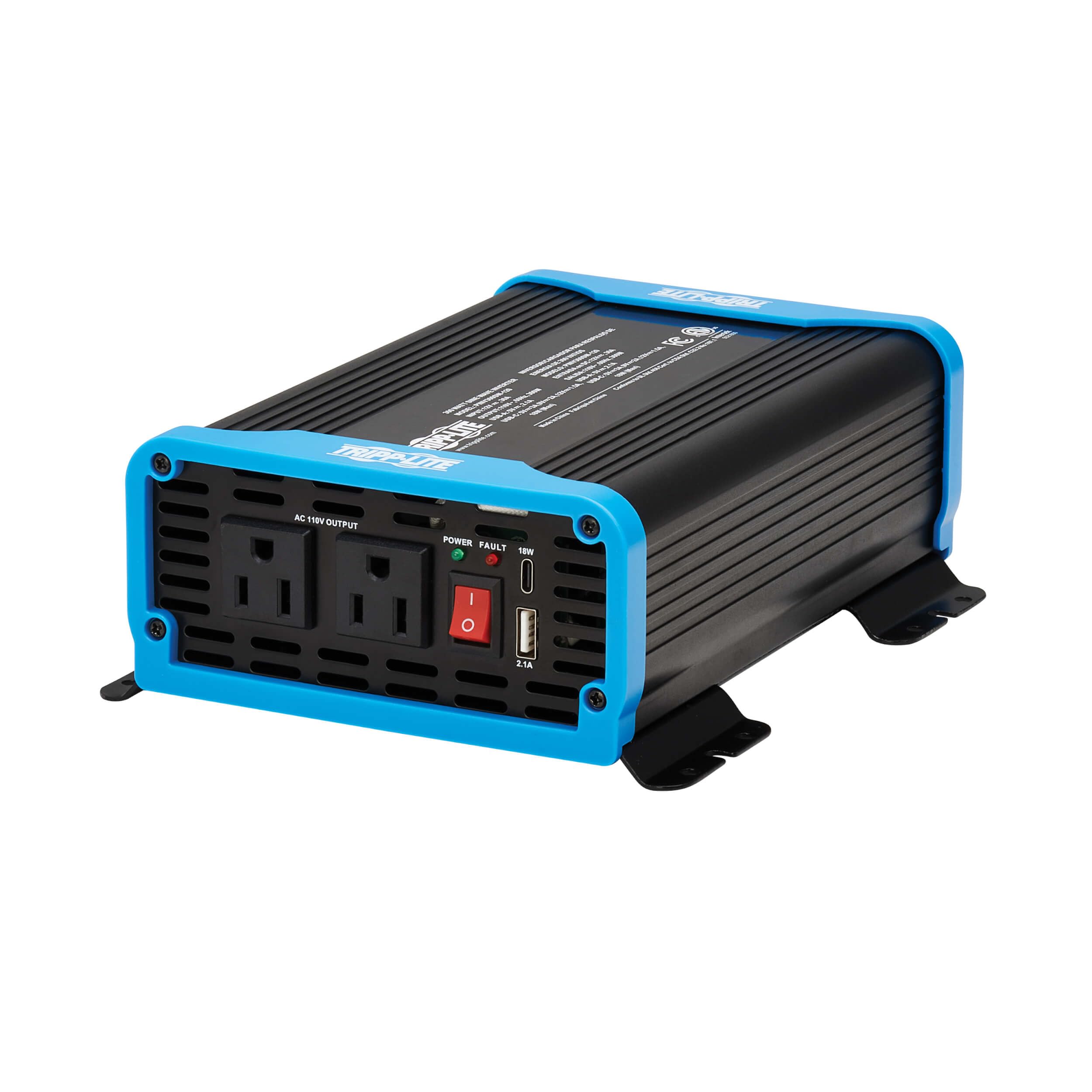 Inverter - Inverter 300 Watts Tripplite - Premium Tools and Equipment ...