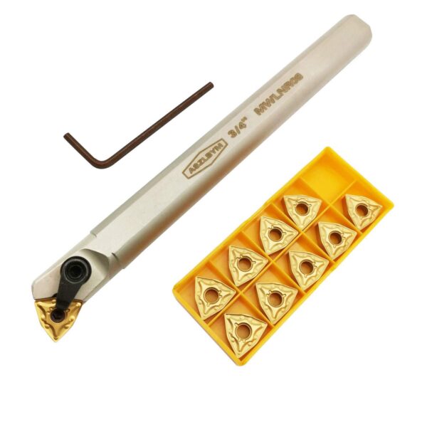 Insert - Lathe boring tool inserts - Premium Tools and Equipment (K) Ltd