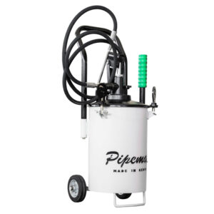 Pump - Grease & Oil Pumps