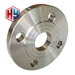 Flange- Metric Flange 2'' Steel Fabricated PN10