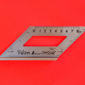 Ruler - Mitre Ruler
