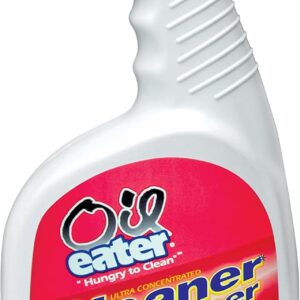 Degreaser- Oil eater/ Cleaner degreaser Per ltr