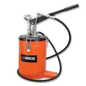 Pump - Oil pump 16ltrs Groz