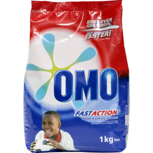 Omo - Omo 1kg