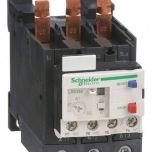 Overload - Overload relay 37-50A LRD350 GIC