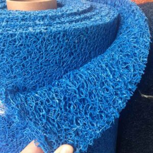 Mat- PVC Coil Door Mat 1mtr