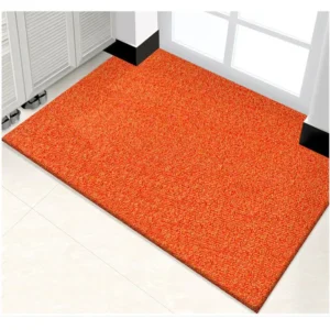Mat- PVC Coil  Door Matt 1mtr