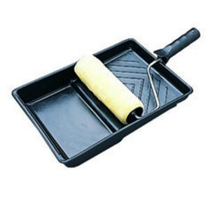 Roller - Paint roller 9'' c/w tray